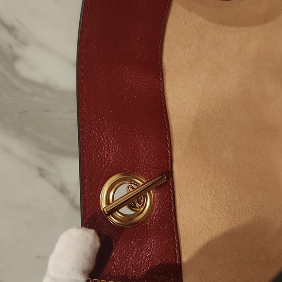 GUCCI RAJAH TOTE - Picture 14 of 16